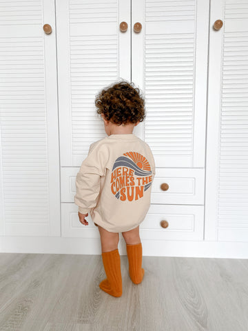 Best Baby Romper 2024: Top Picks for Style and Comfort