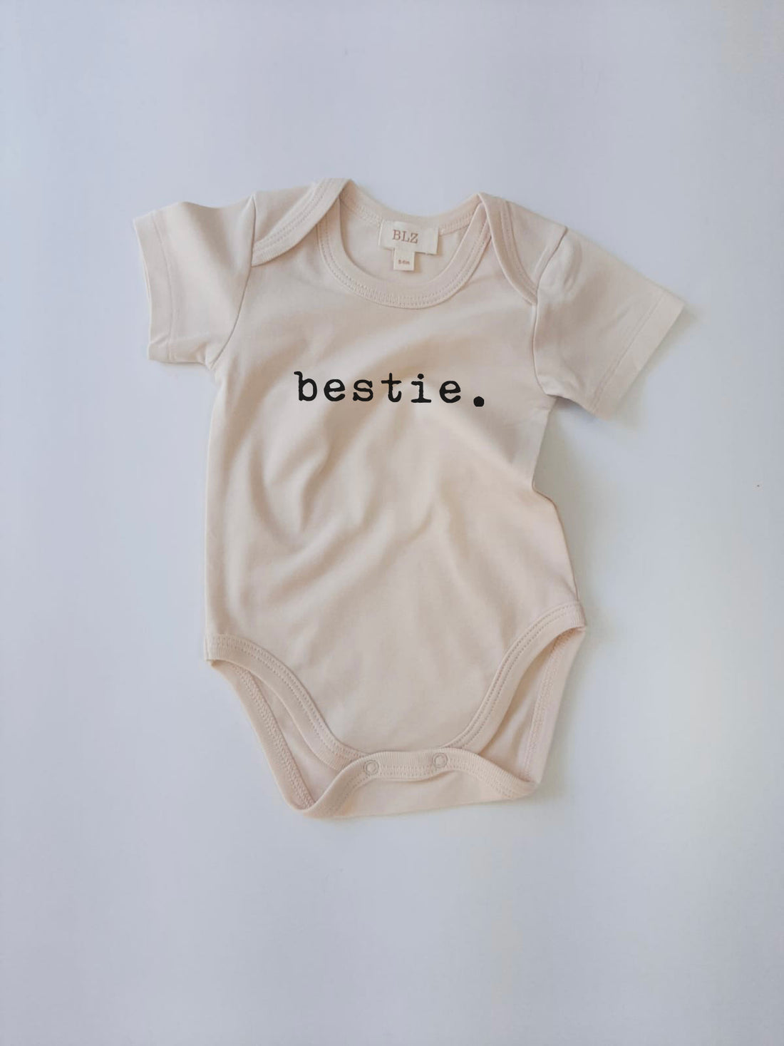 Bestie Bodysuit
