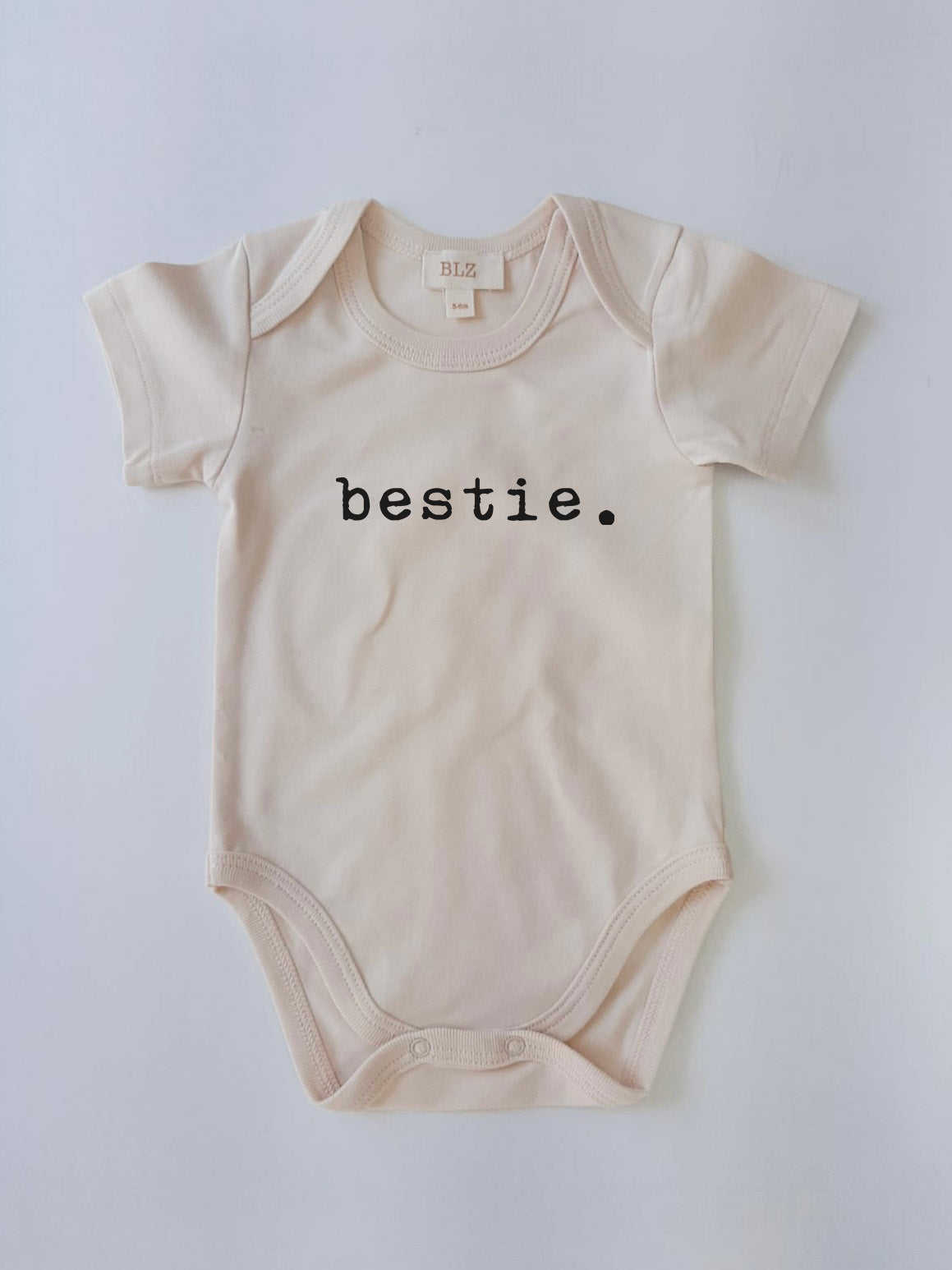 Bestie Bodysuit