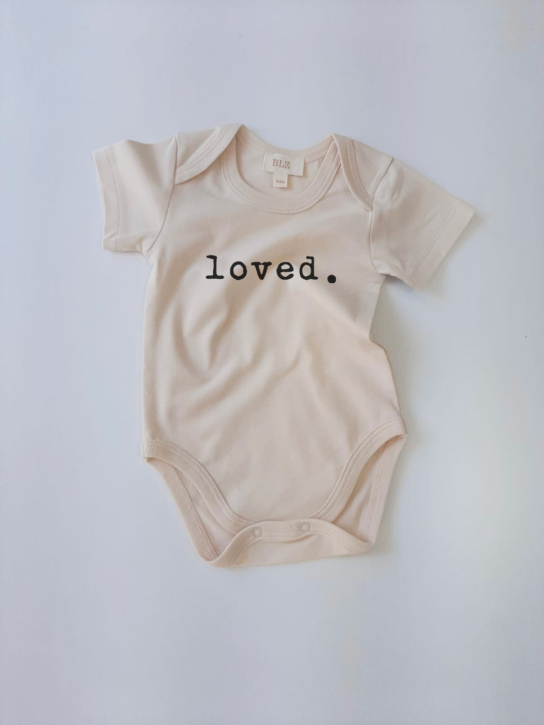 Loved Bodysuit