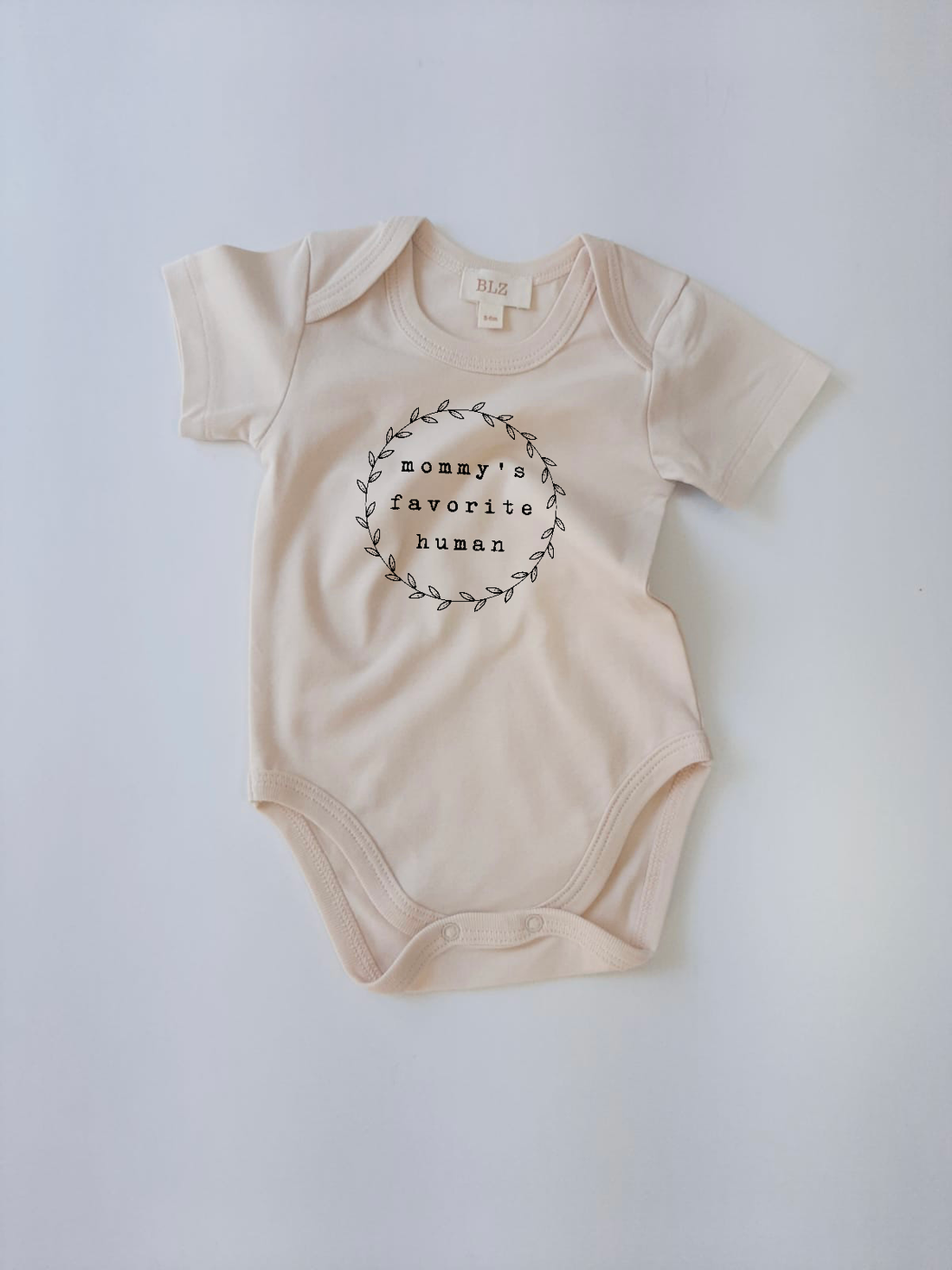 Mommy's Favorite Bodysuit