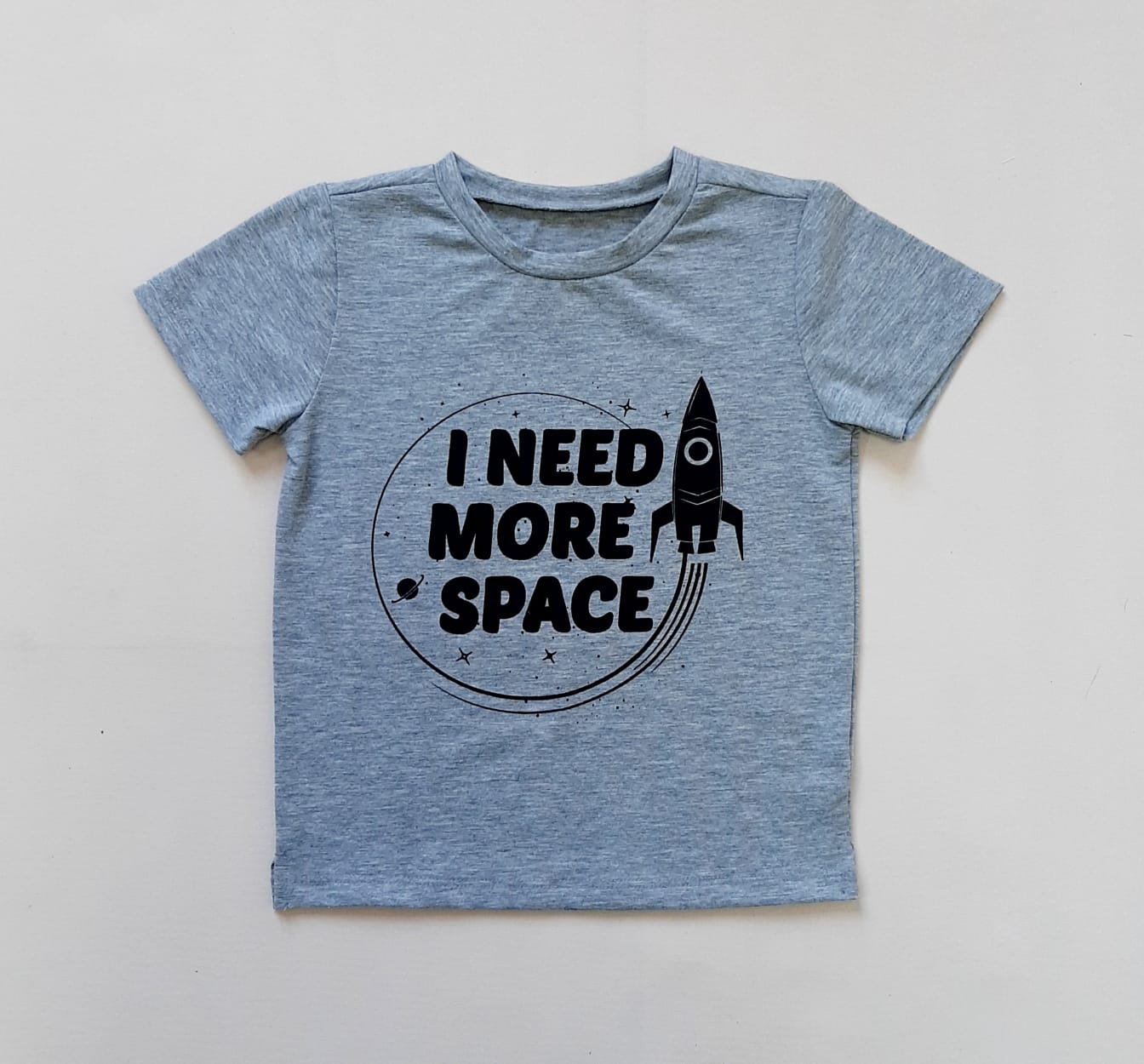 More Space Tshirt