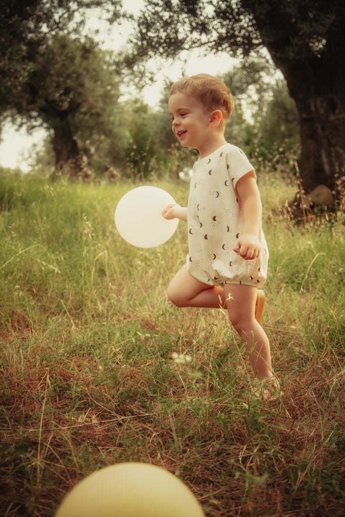 Moon Romper - Blzandco