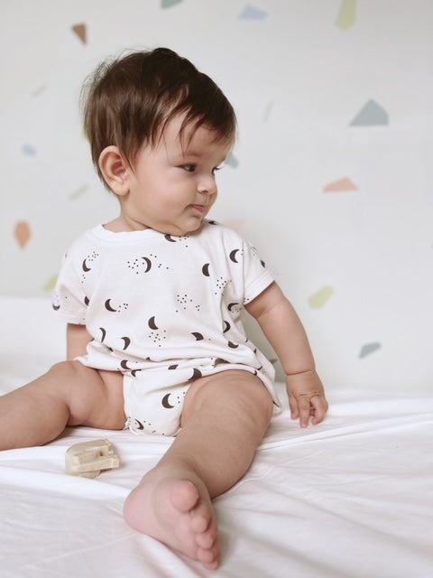 Moon Romper - Blzandco