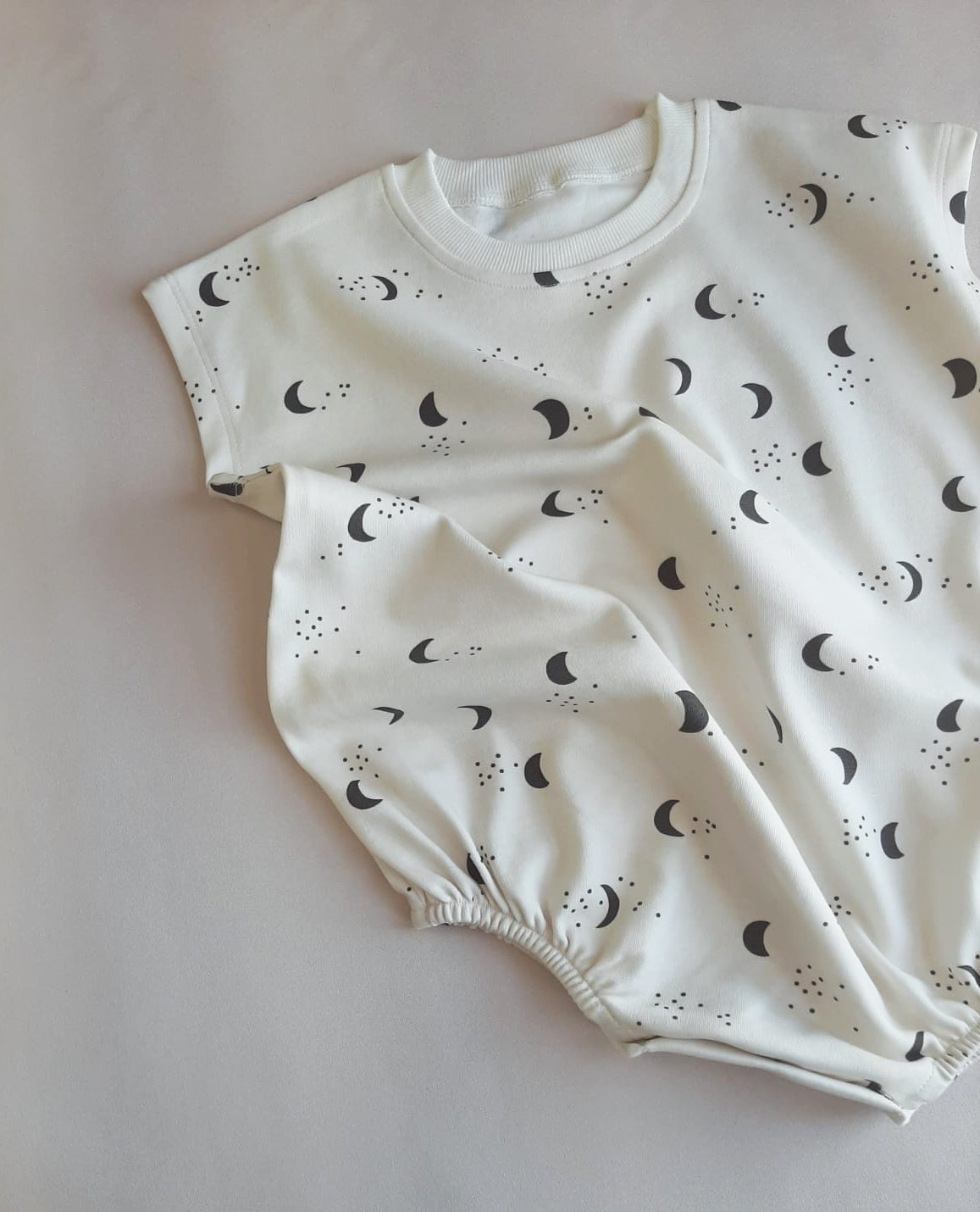 Moon Romper - Blzandco