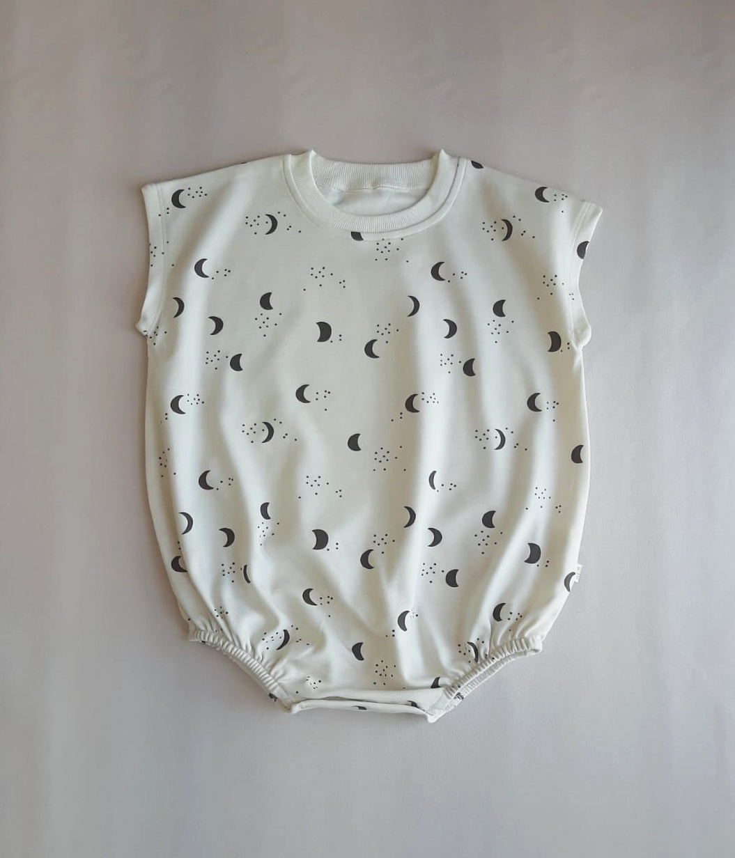 Moon Romper - Blzandco