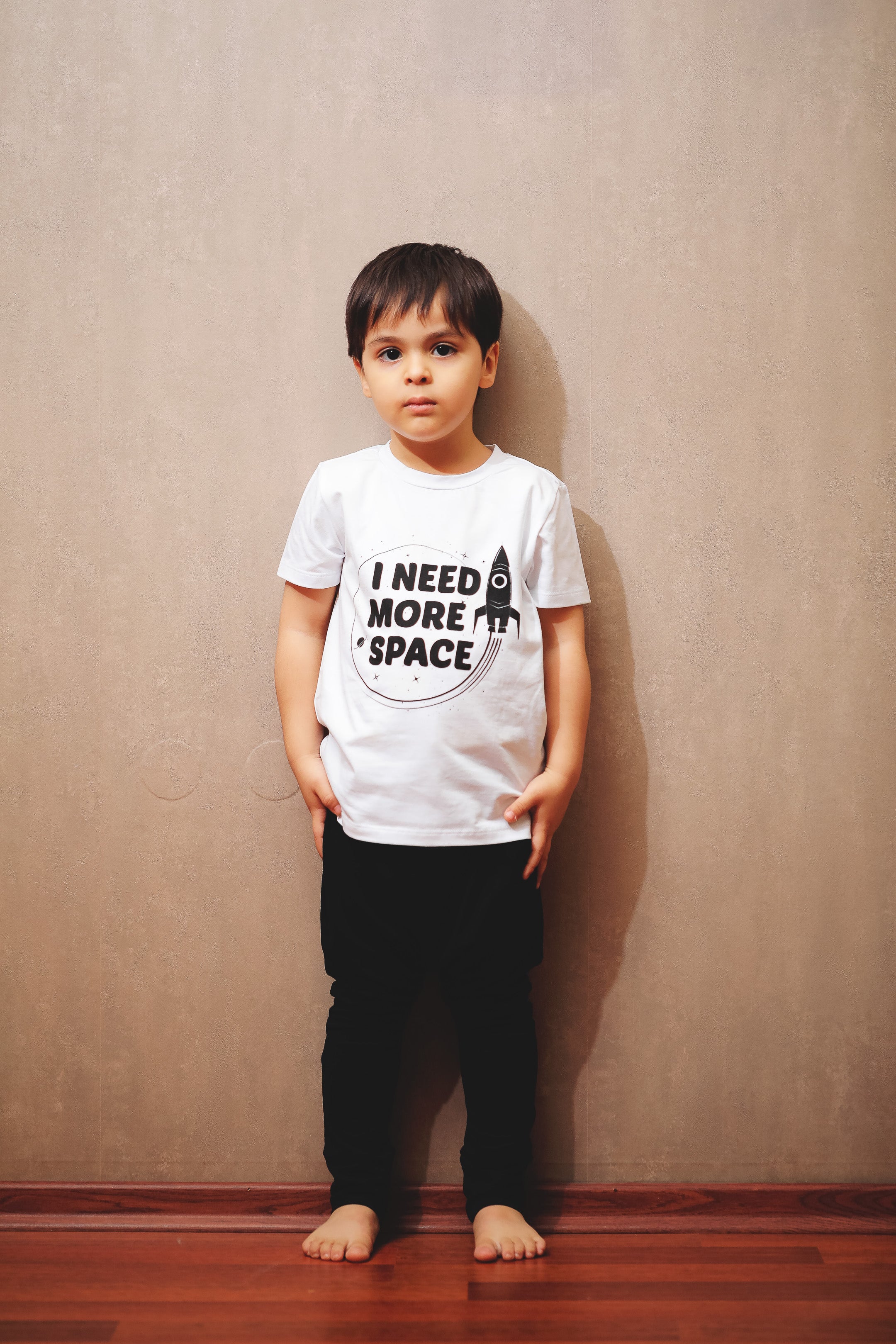 More Space Tshirt