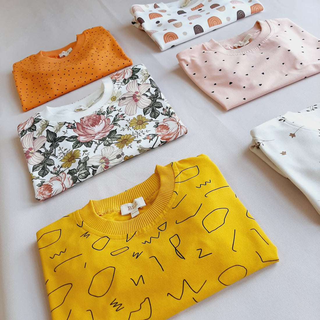 Marrakech Yellow Romper - Blzandco