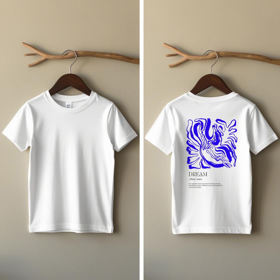 Dream Art Kids' Tshirt