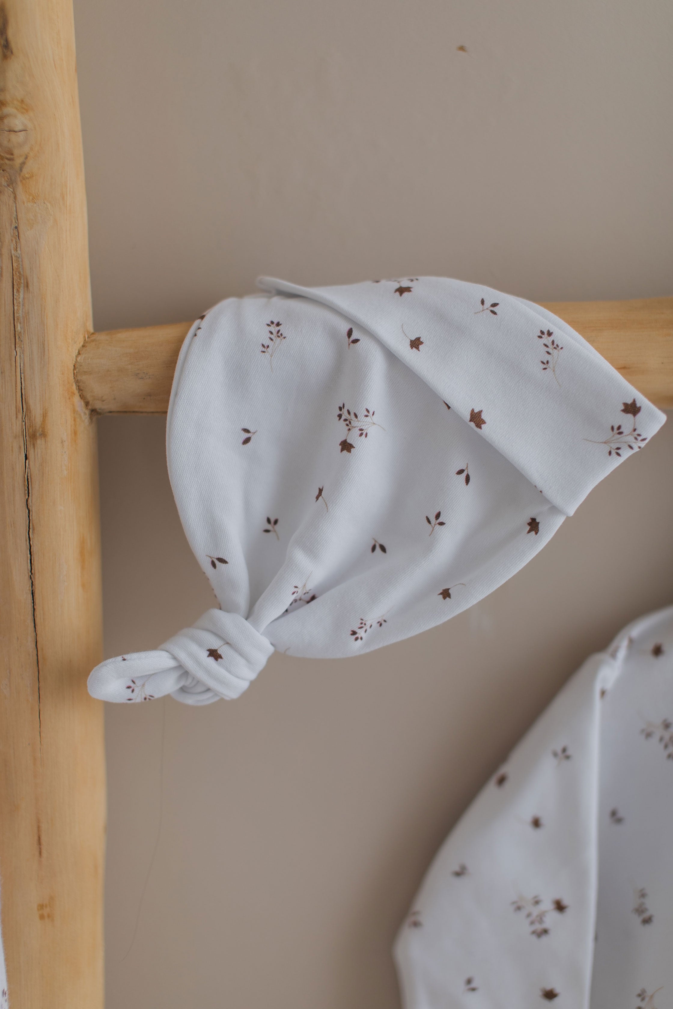 Ivy Newborn Hospital Gift Set