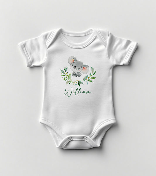 Koala Baby Bodysuit