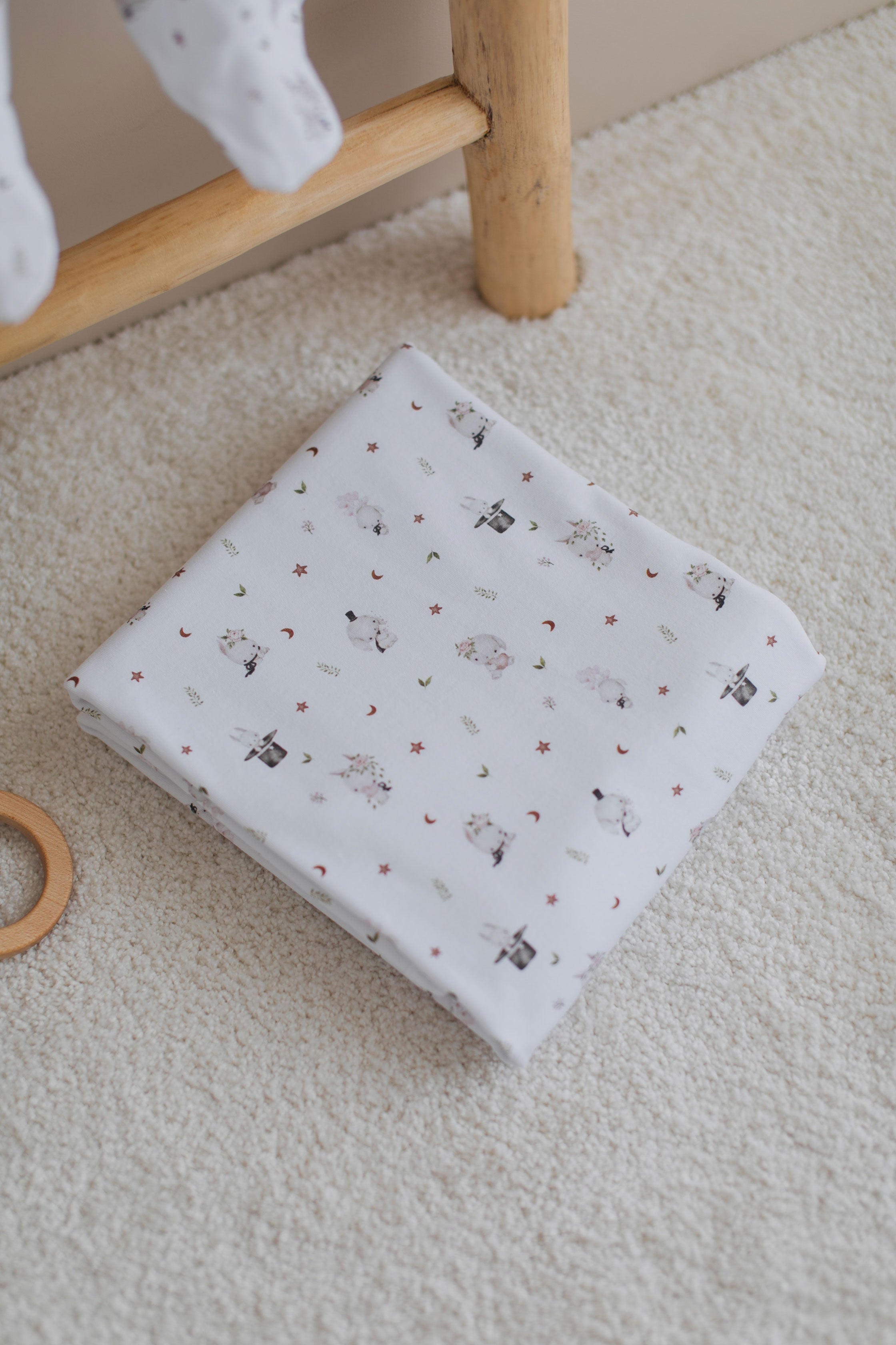Mini Bunnies Newborn Hospital Gift Set
