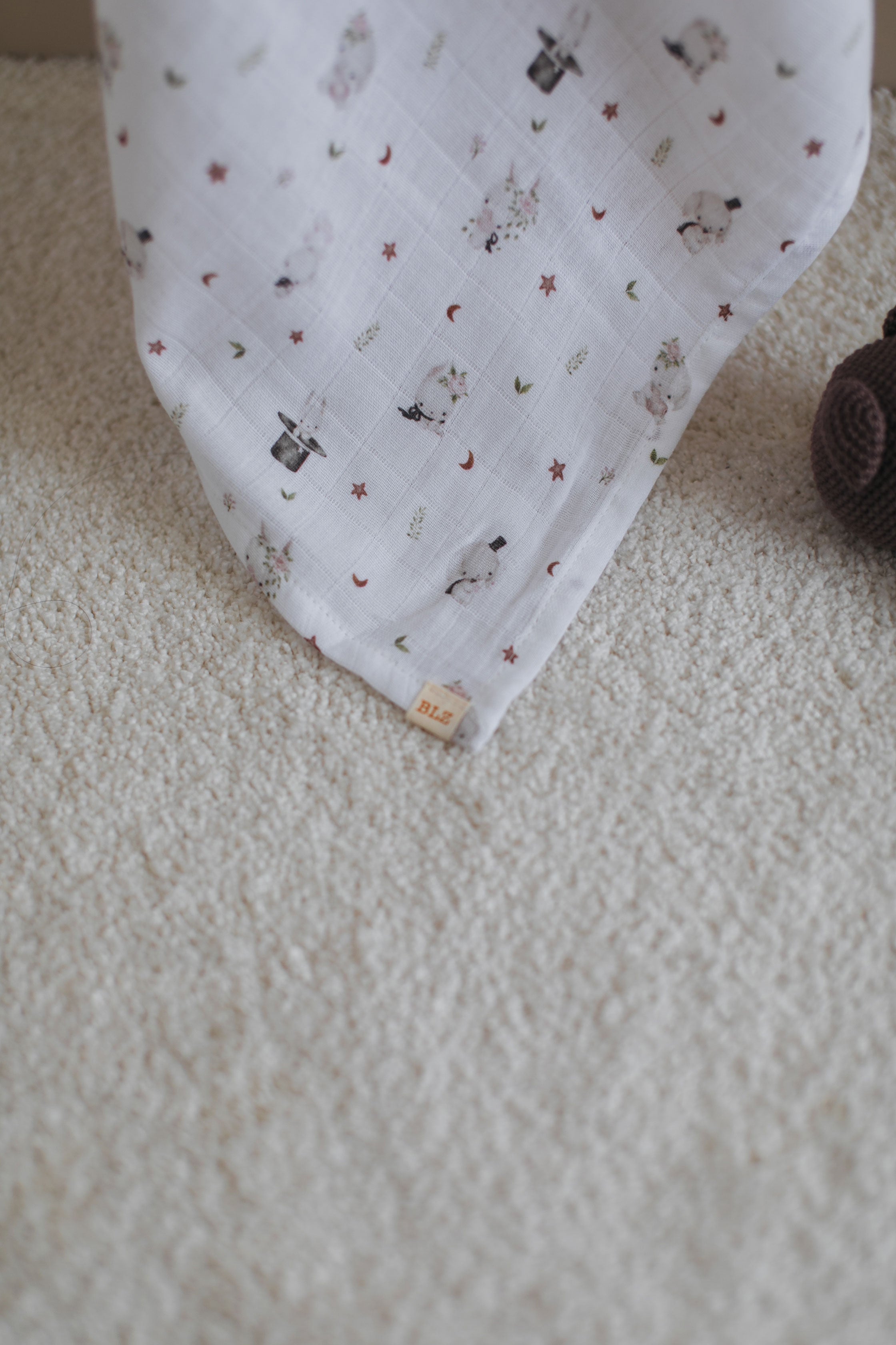 Mini Bunnies Newborn Hospital Gift Set