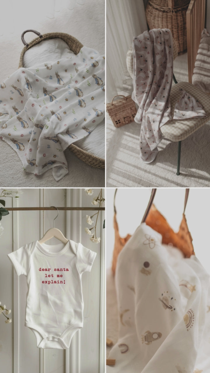 Perfect Bundle Newborn Bundle