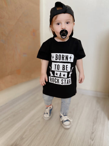 Rock Star Tshirt
