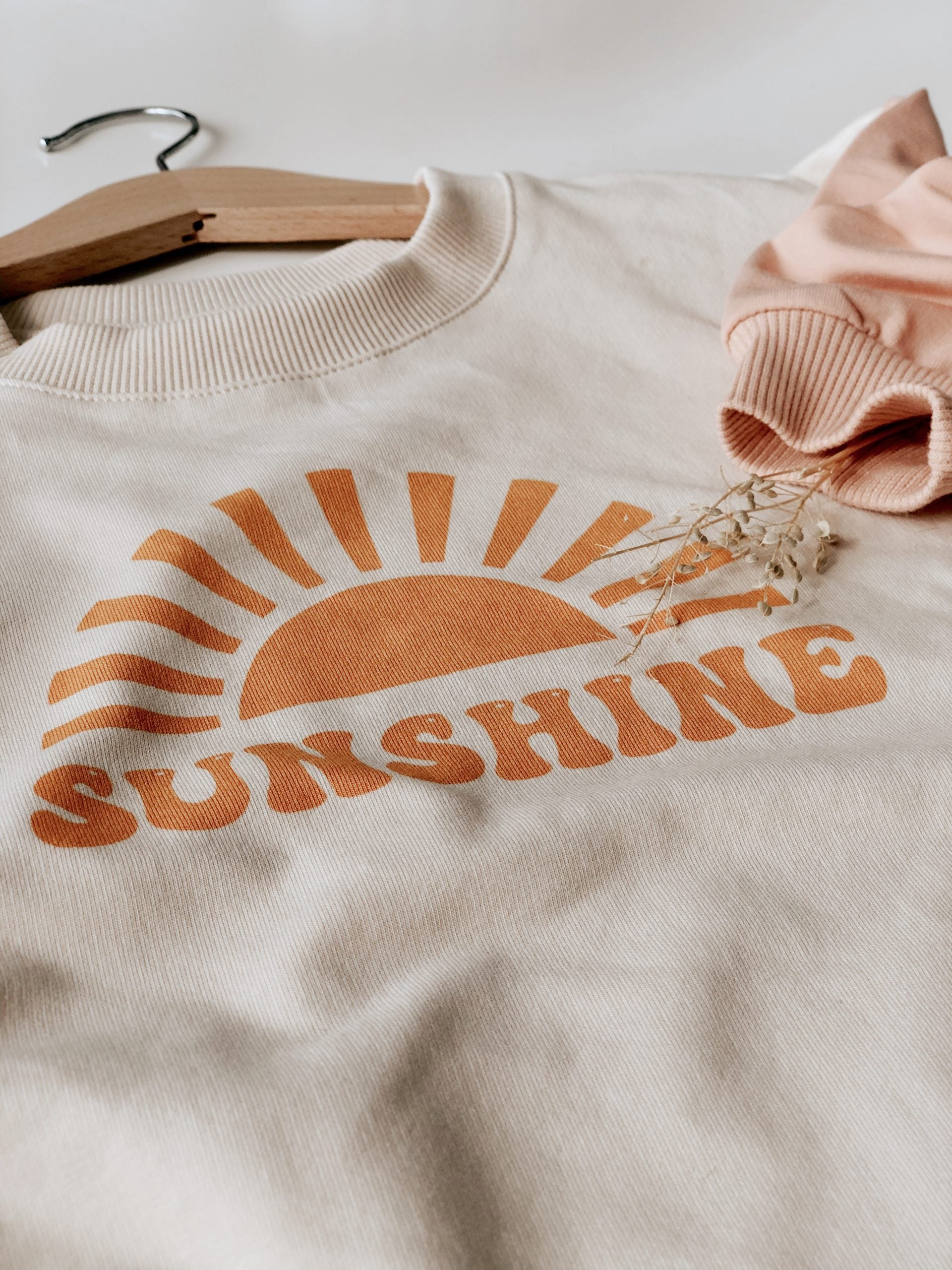 Sunshine Oversize Romper - Blzandco