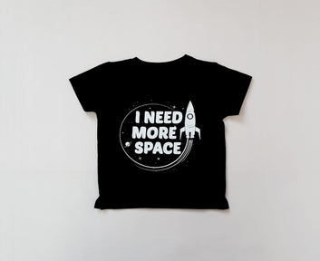 More Space Tshirt