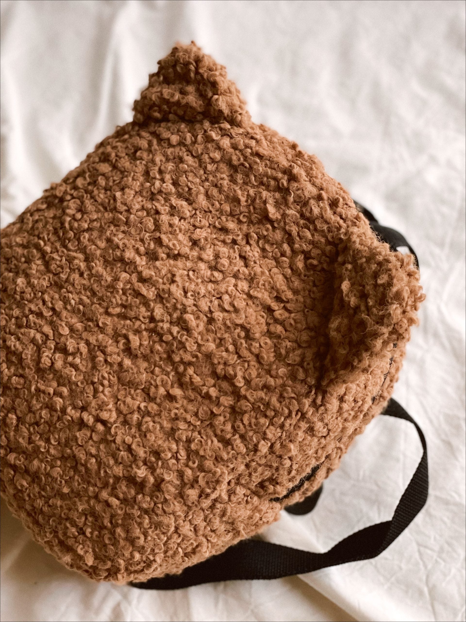 Teddy Backpack Mini Size - Blzandco