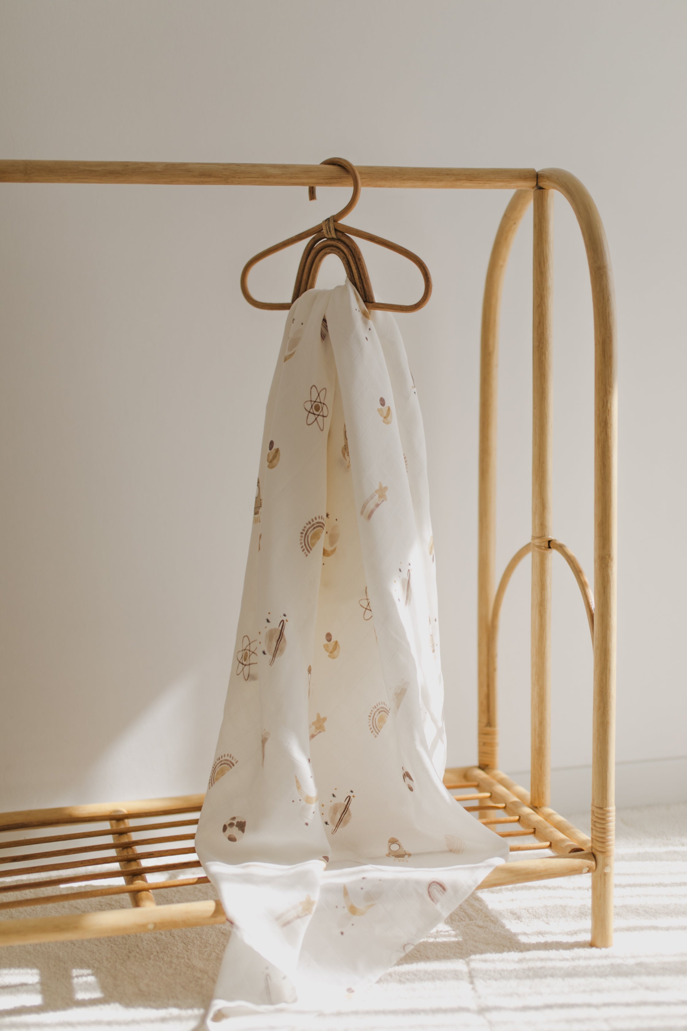 Cosmix Muslin Swaddle