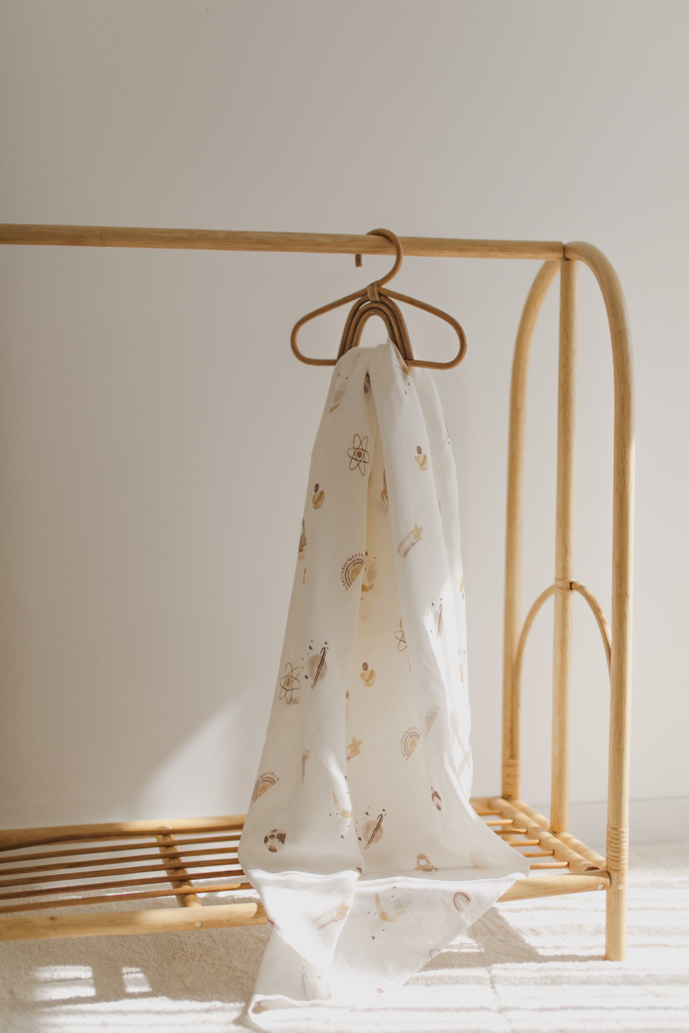 Cosmix Muslin Swaddle